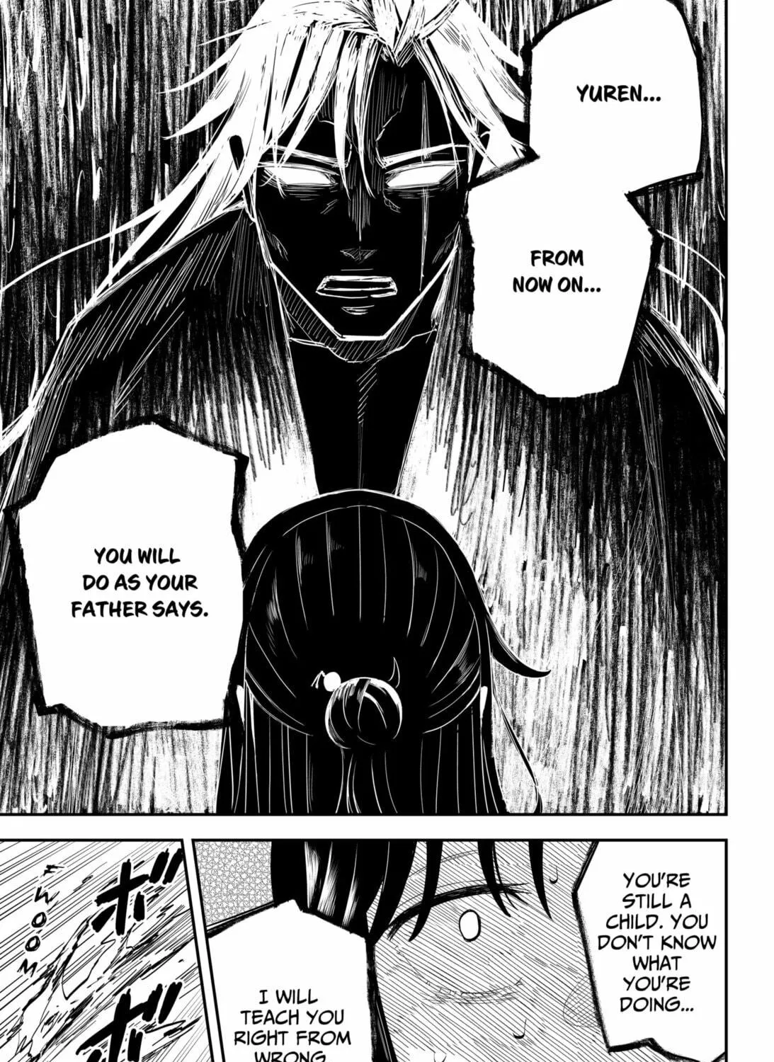 Insect Girl Chapter 9 page 17 - 