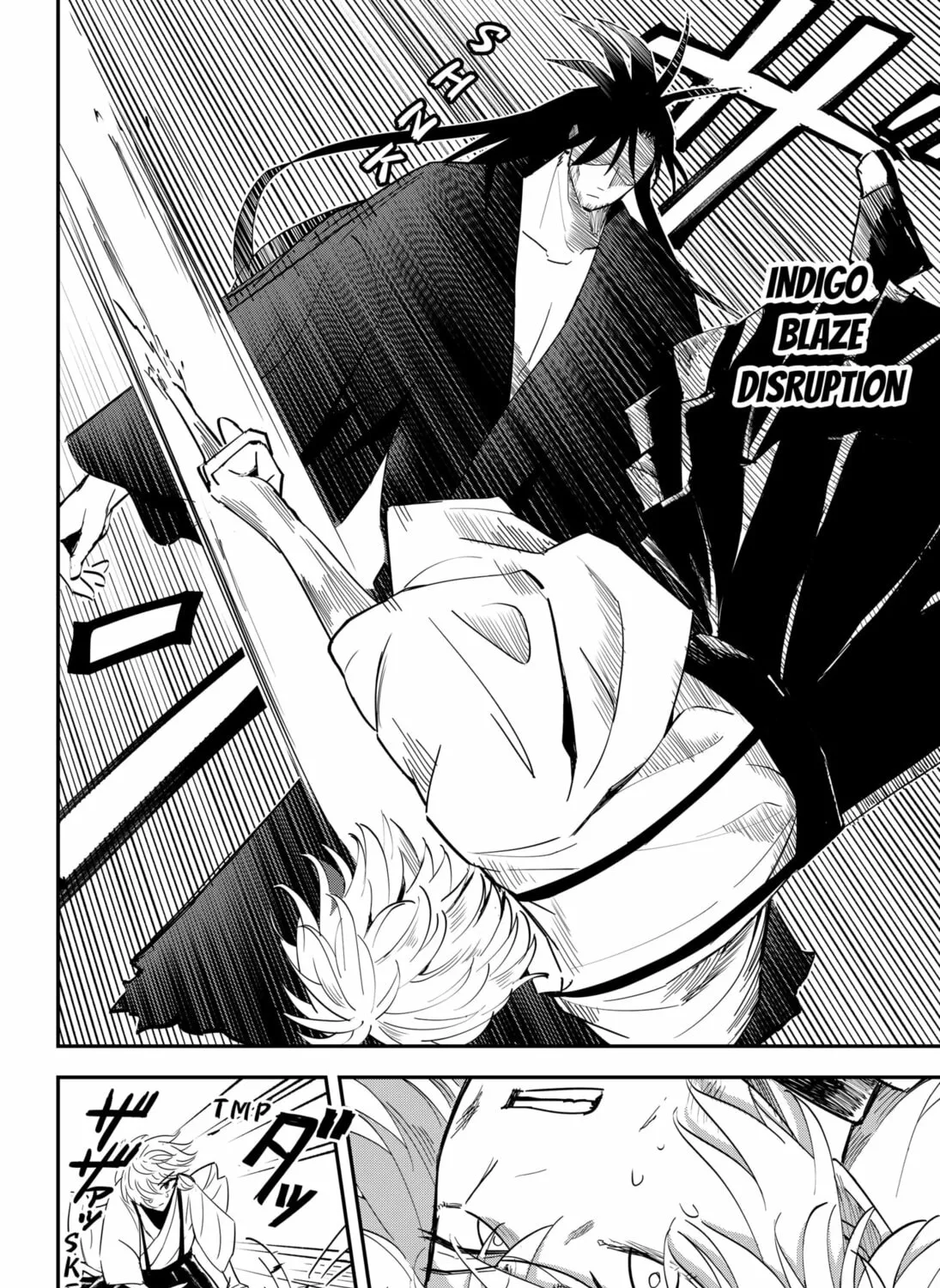 Insect Girl Chapter 9 page 27 - 