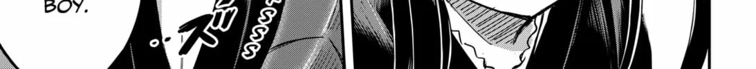 Insect Girl Chapter 9 page 34 - 