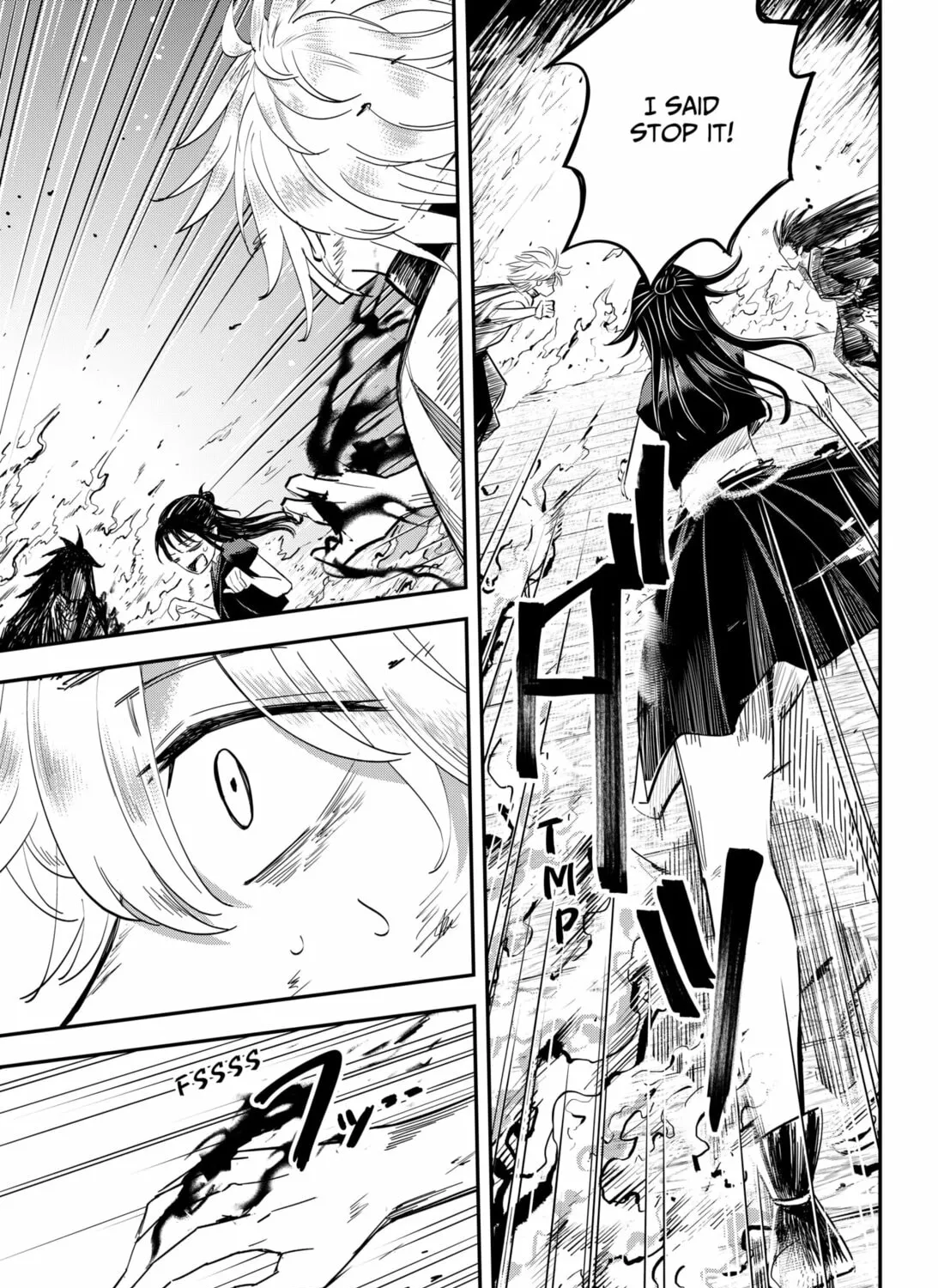 Insect Girl Chapter 9 page 37 - 