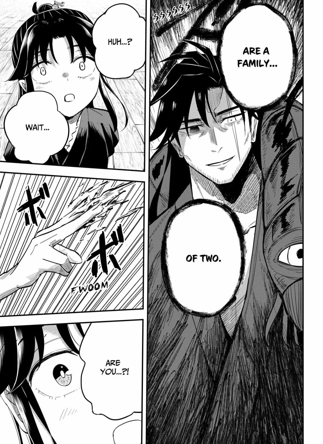 Insect Girl Chapter 9 page 5 - 