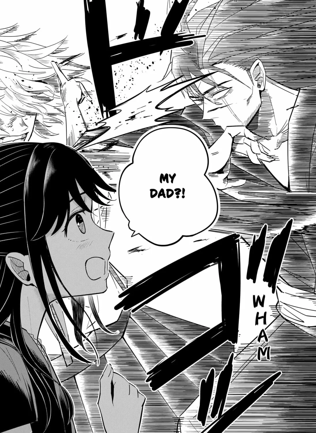 Insect Girl Chapter 9 page 7 - 