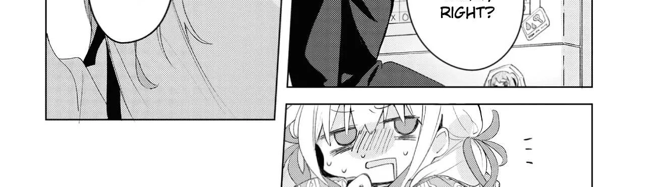 Insecure Herami Sisters Chapter 1 page 24 - 
