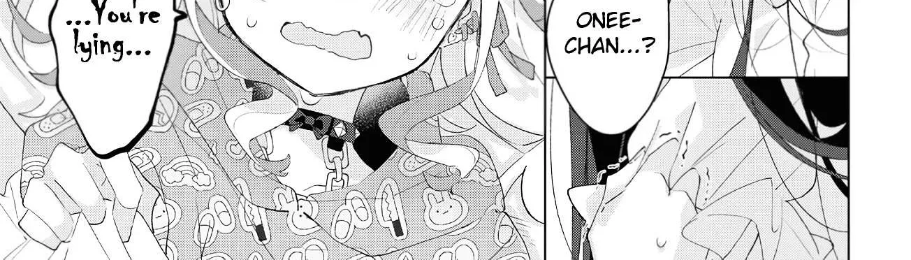 Insecure Herami Sisters Chapter 1 page 30 - 