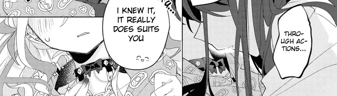 Insecure Herami Sisters Chapter 1 page 32 - 
