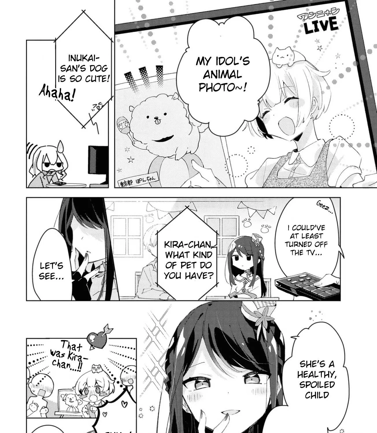 Insecure Herami Sisters Chapter 1 page 35 - 