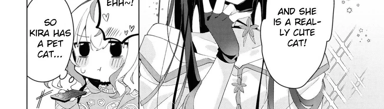 Insecure Herami Sisters Chapter 1 page 36 - 