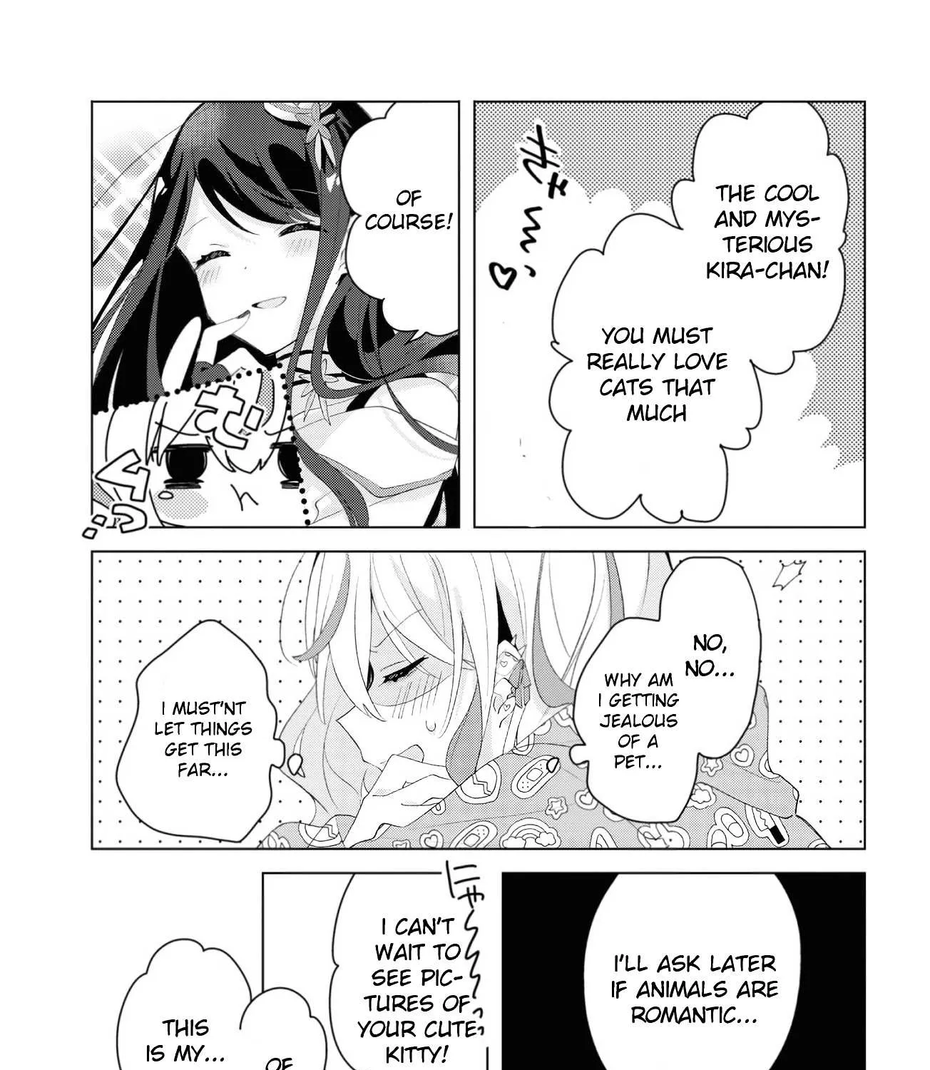 Insecure Herami Sisters Chapter 1 page 37 - 