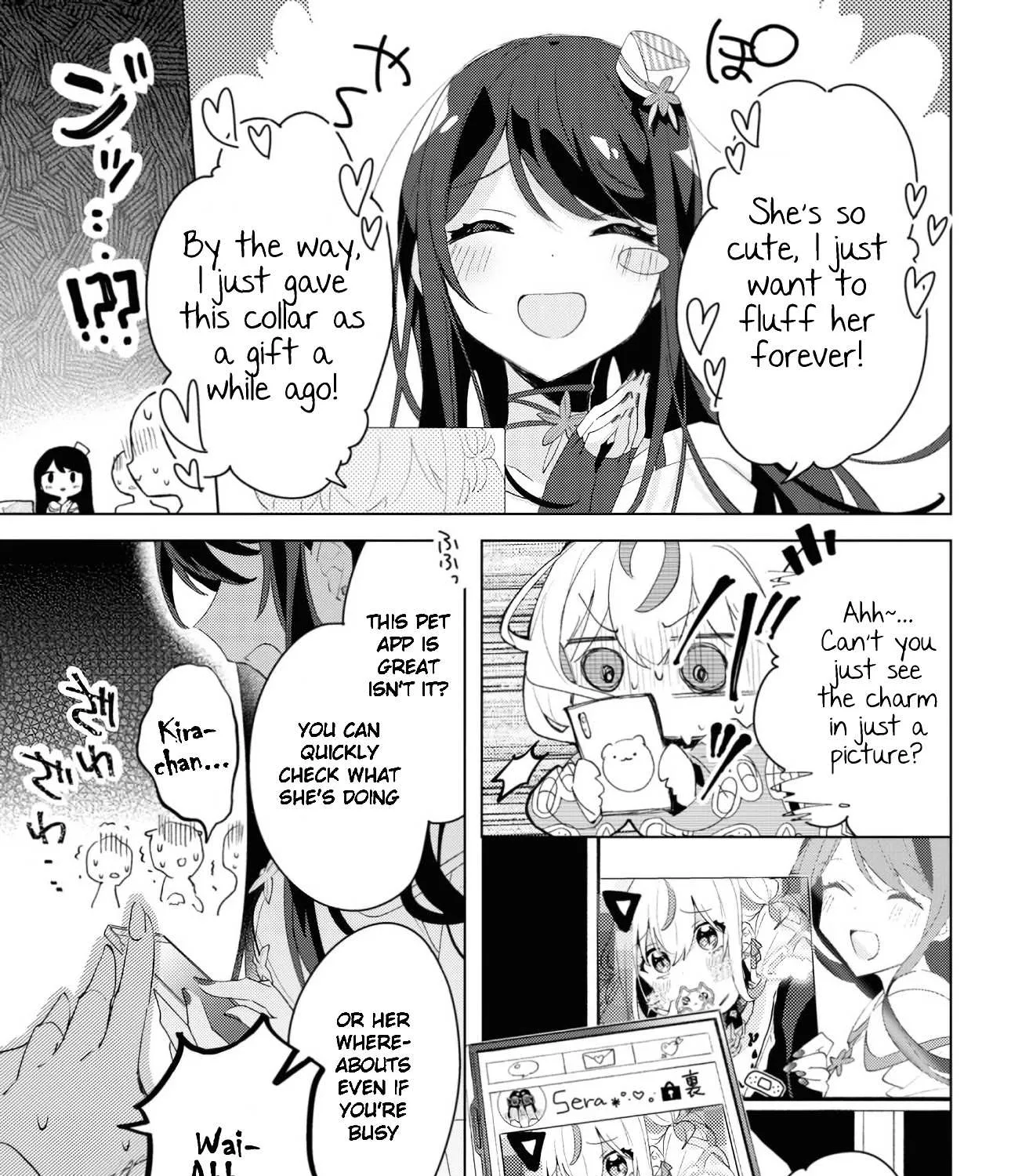 Insecure Herami Sisters Chapter 1 page 41 - 