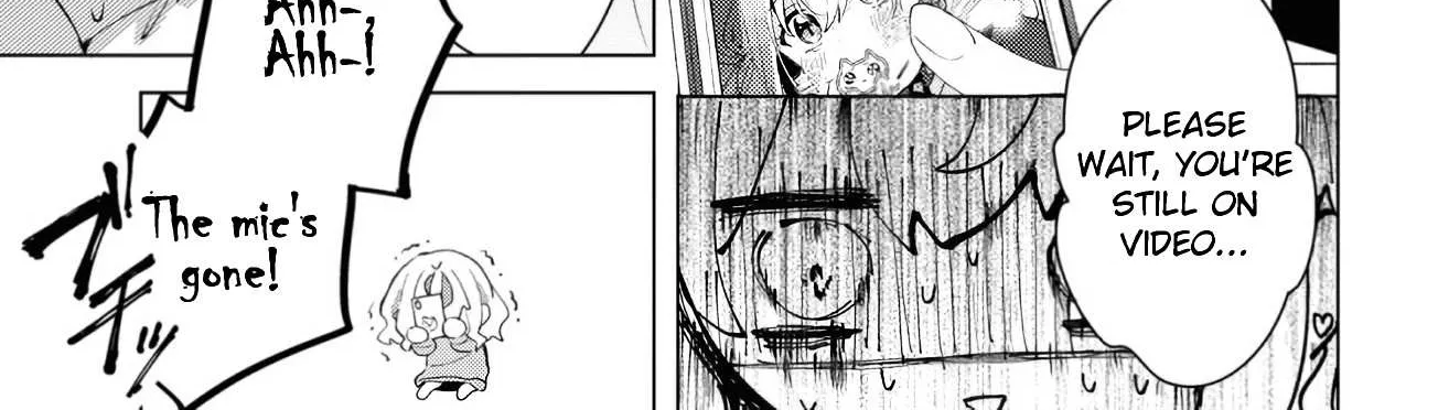 Insecure Herami Sisters Chapter 1 page 42 - 