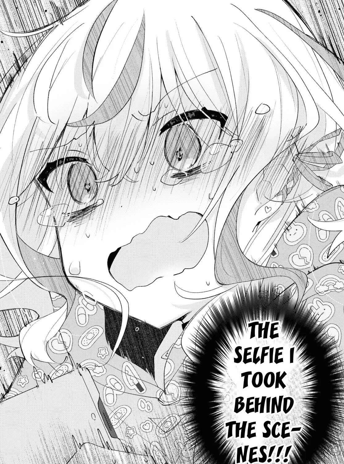 Insecure Herami Sisters Chapter 1 page 43 - 