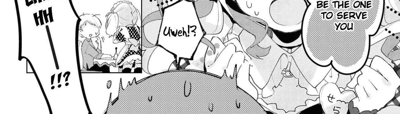 Insecure Herami Sisters Chapter 1 page 8 - 