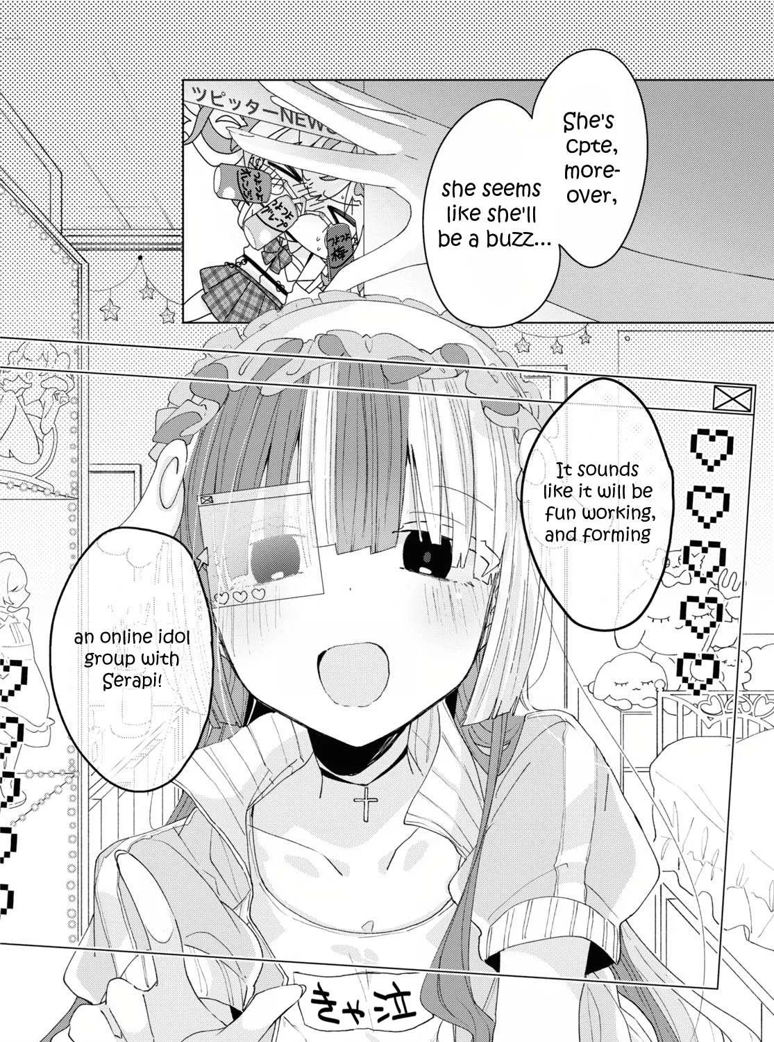 Insecure Herami Sisters Chapter 10 page 74 - 
