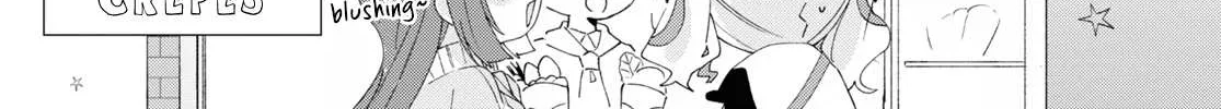 Insecure Herami Sisters Chapter 12 page 24 - 