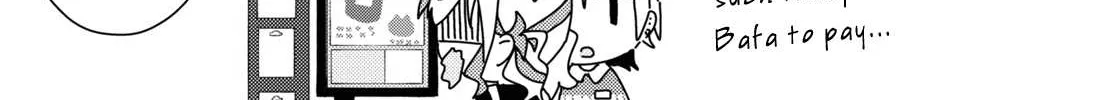 Insecure Herami Sisters Chapter 13 page 37 - 