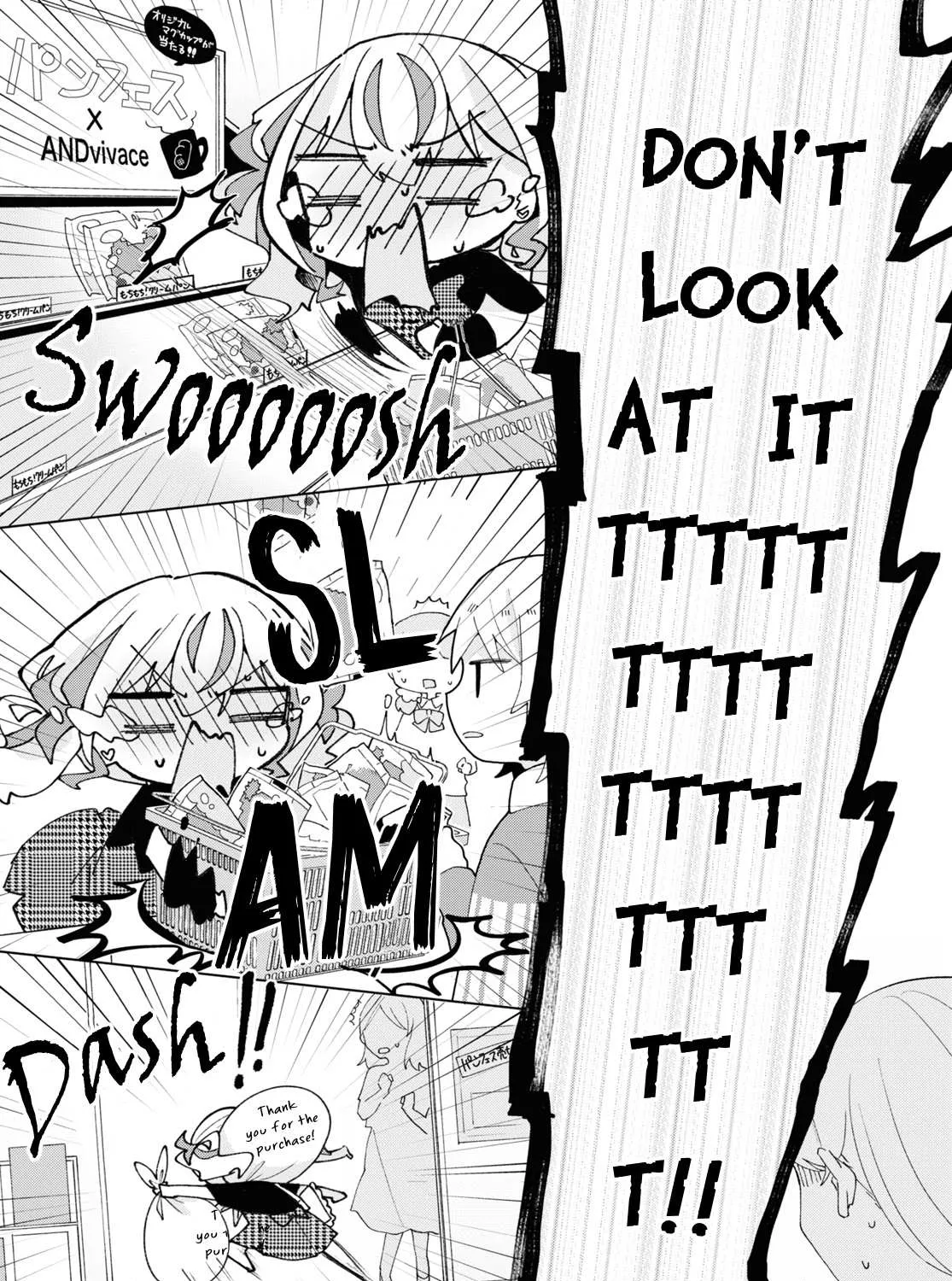 Insecure Herami Sisters Chapter 13 page 42 - 