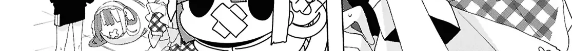 Insecure Herami Sisters Chapter 15 page 13 - 