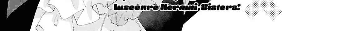 Insecure Herami Sisters Chapter 19 page 10 - 