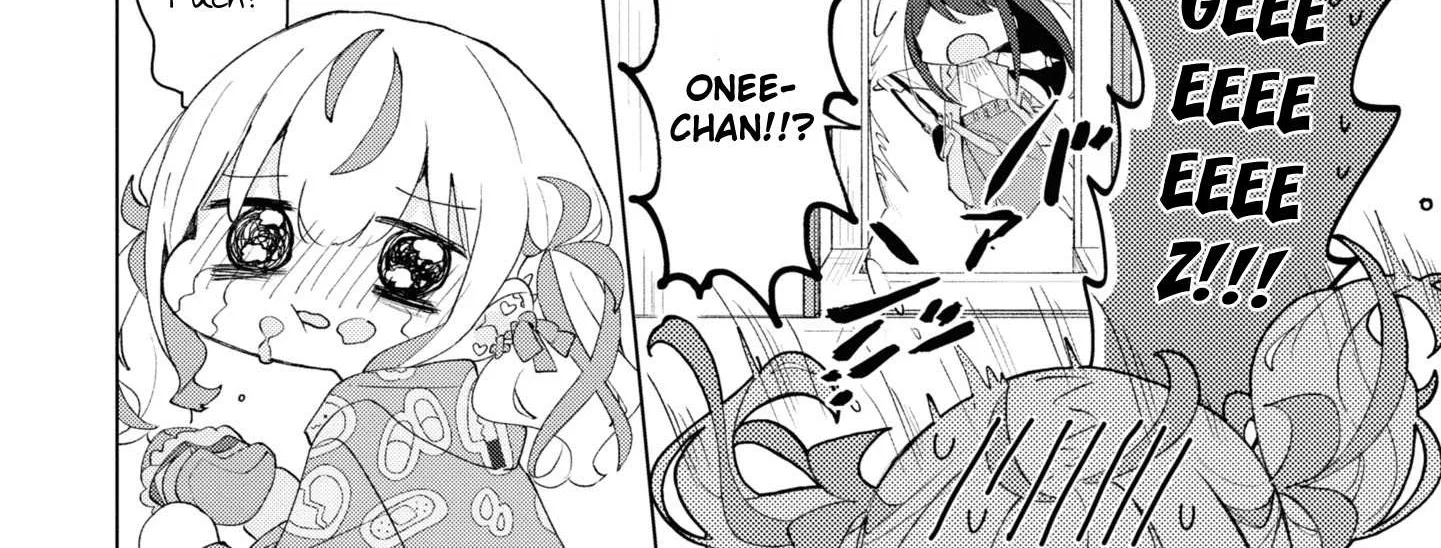Insecure Herami Sisters Chapter 2 page 24 - 