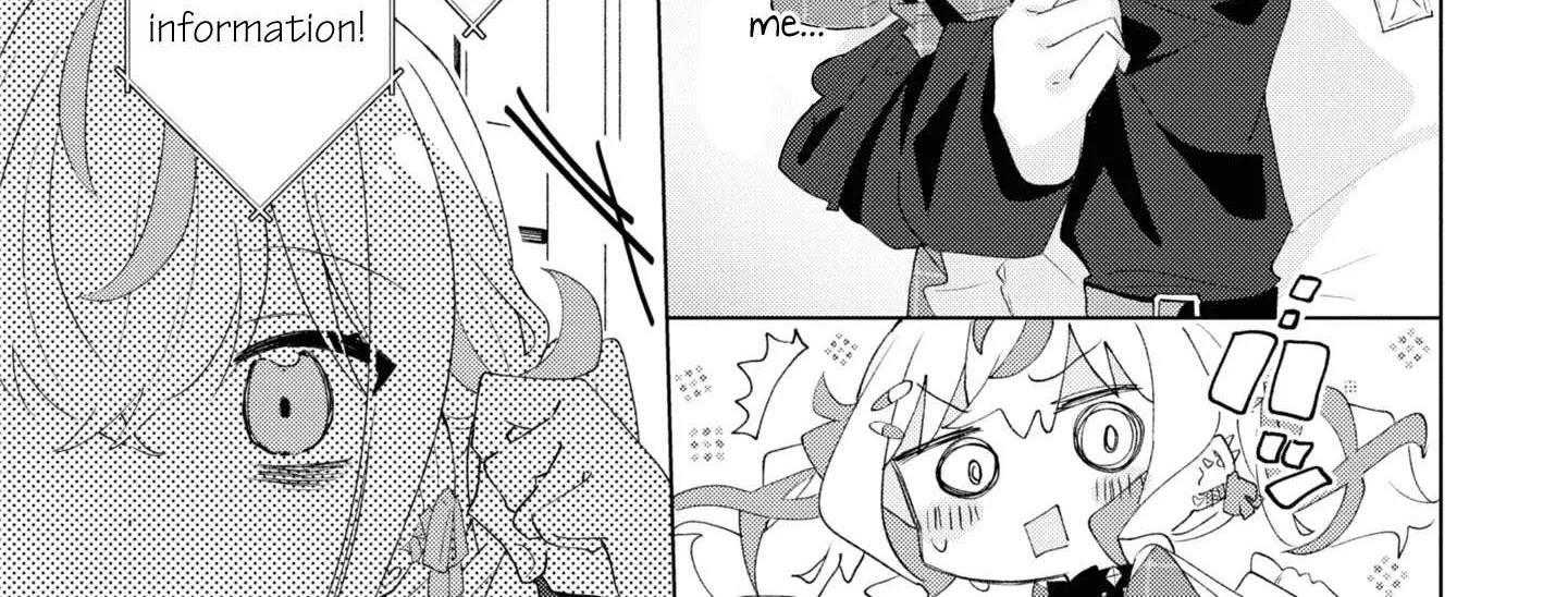 Insecure Herami Sisters Chapter 2 page 30 - 