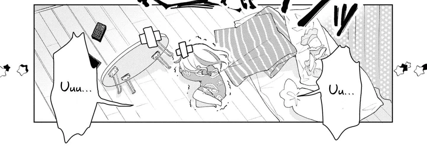 Insecure Herami Sisters Chapter 2 page 4 - 