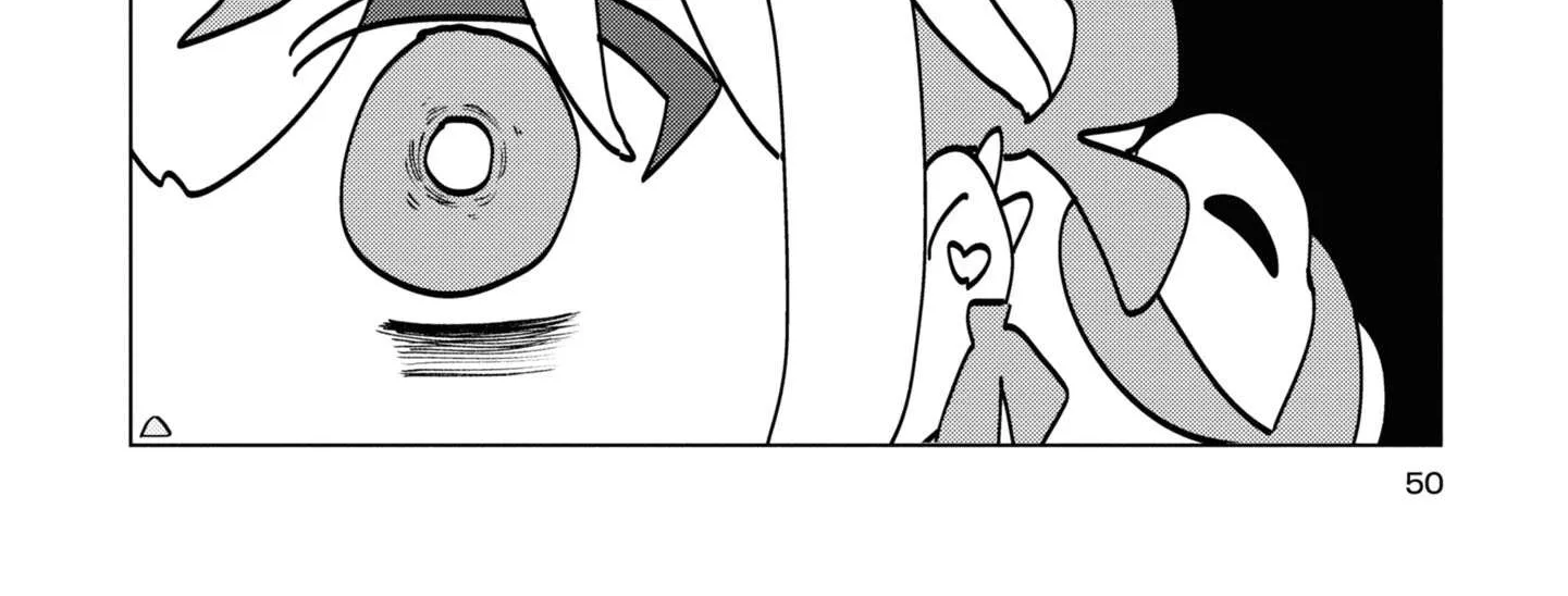 Insecure Herami Sisters Chapter 2 page 34 - 