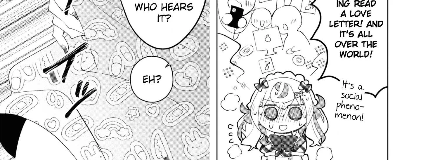 Insecure Herami Sisters Chapter 2 page 42 - 