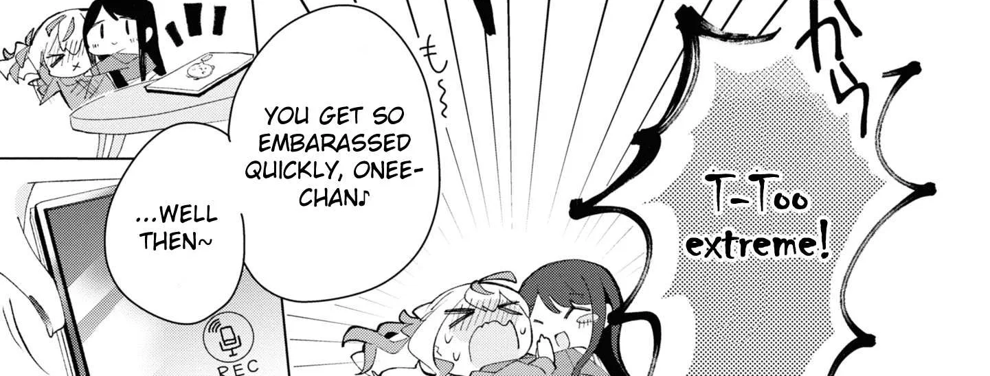 Insecure Herami Sisters Chapter 2 page 44 - 