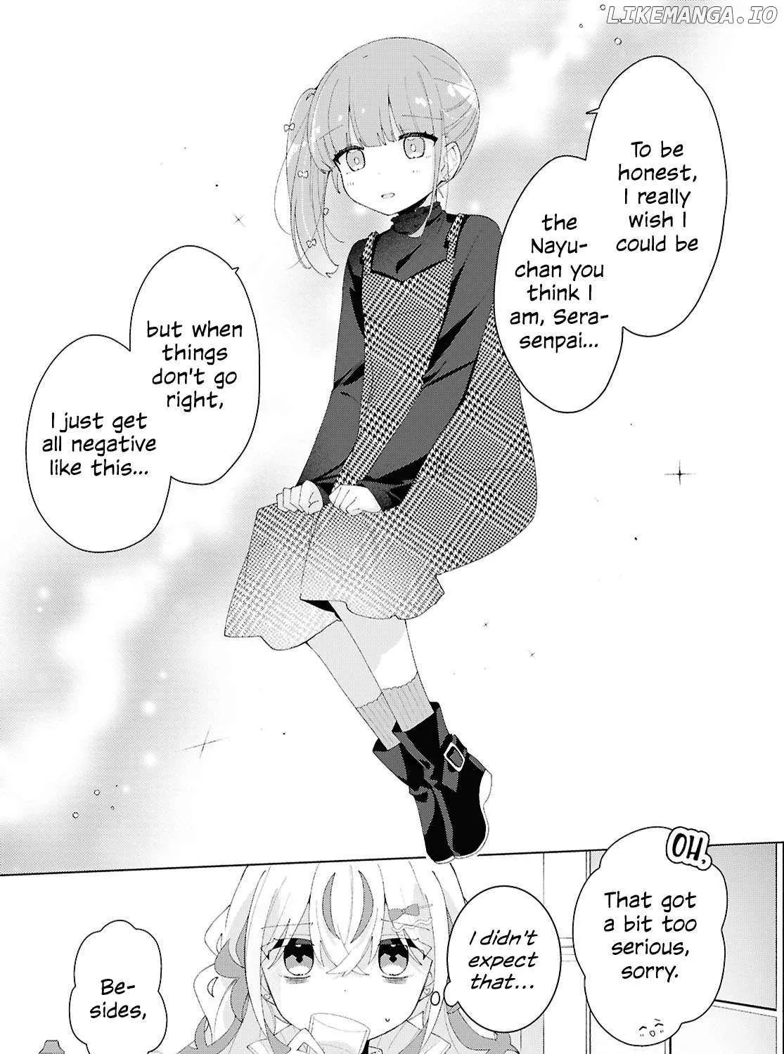 Insecure Herami Sisters Chapter 21 page 13 - 