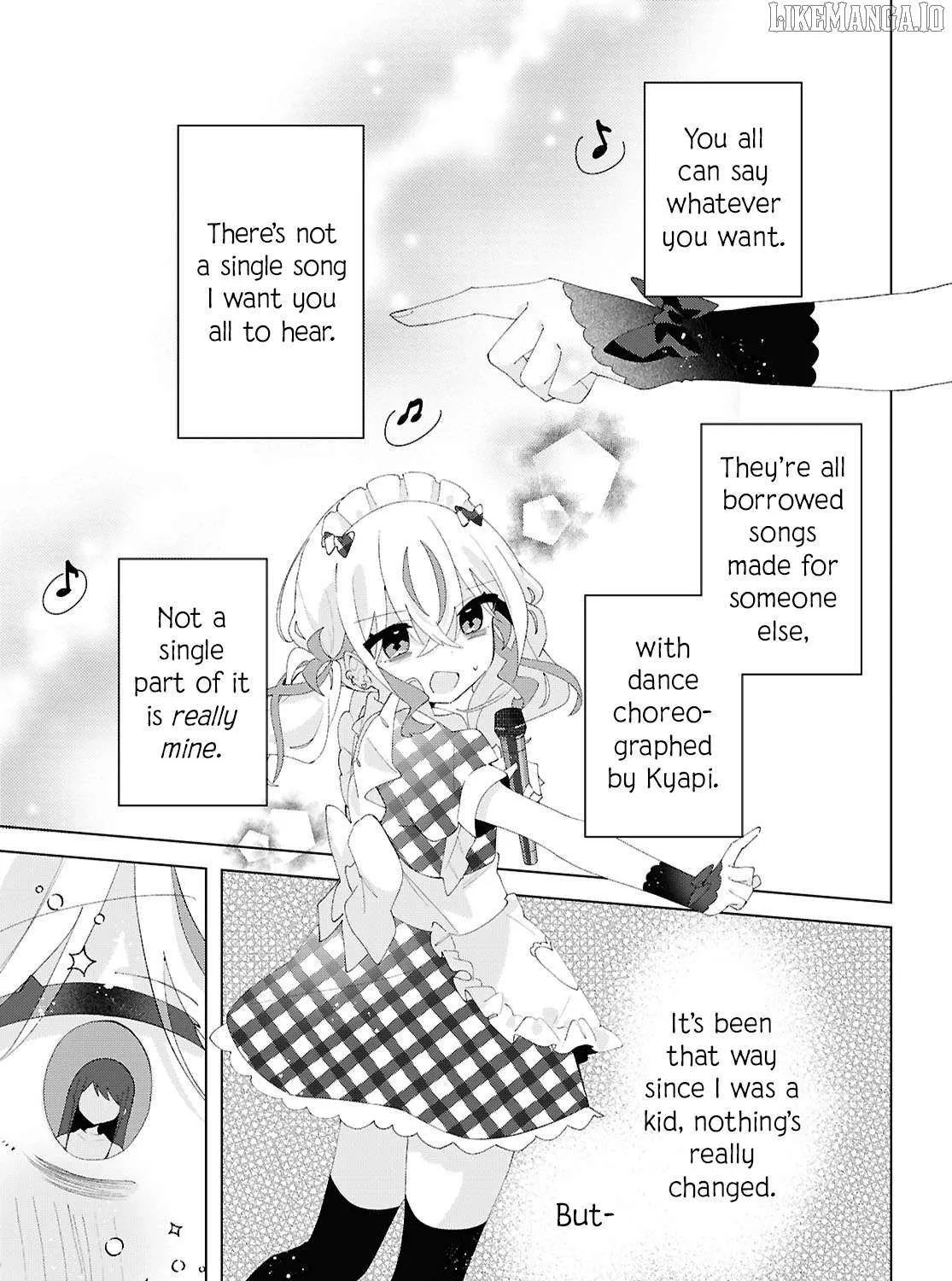 Insecure Herami Sisters Chapter 24 page 30 - 