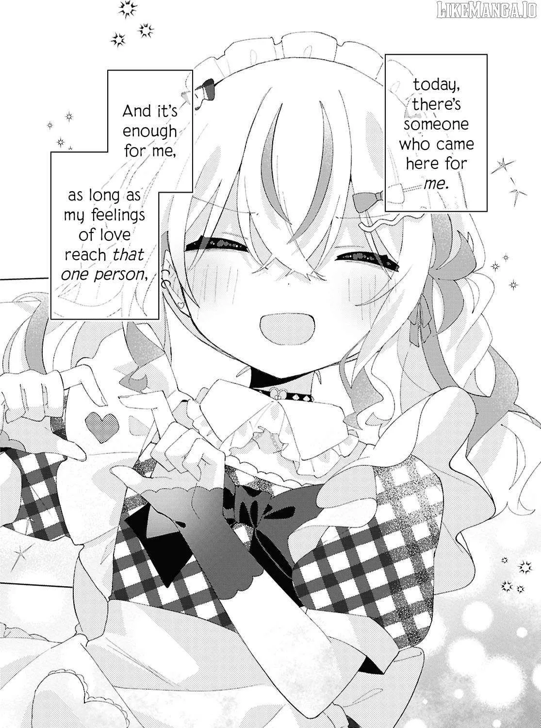 Insecure Herami Sisters Chapter 24 page 32 - 