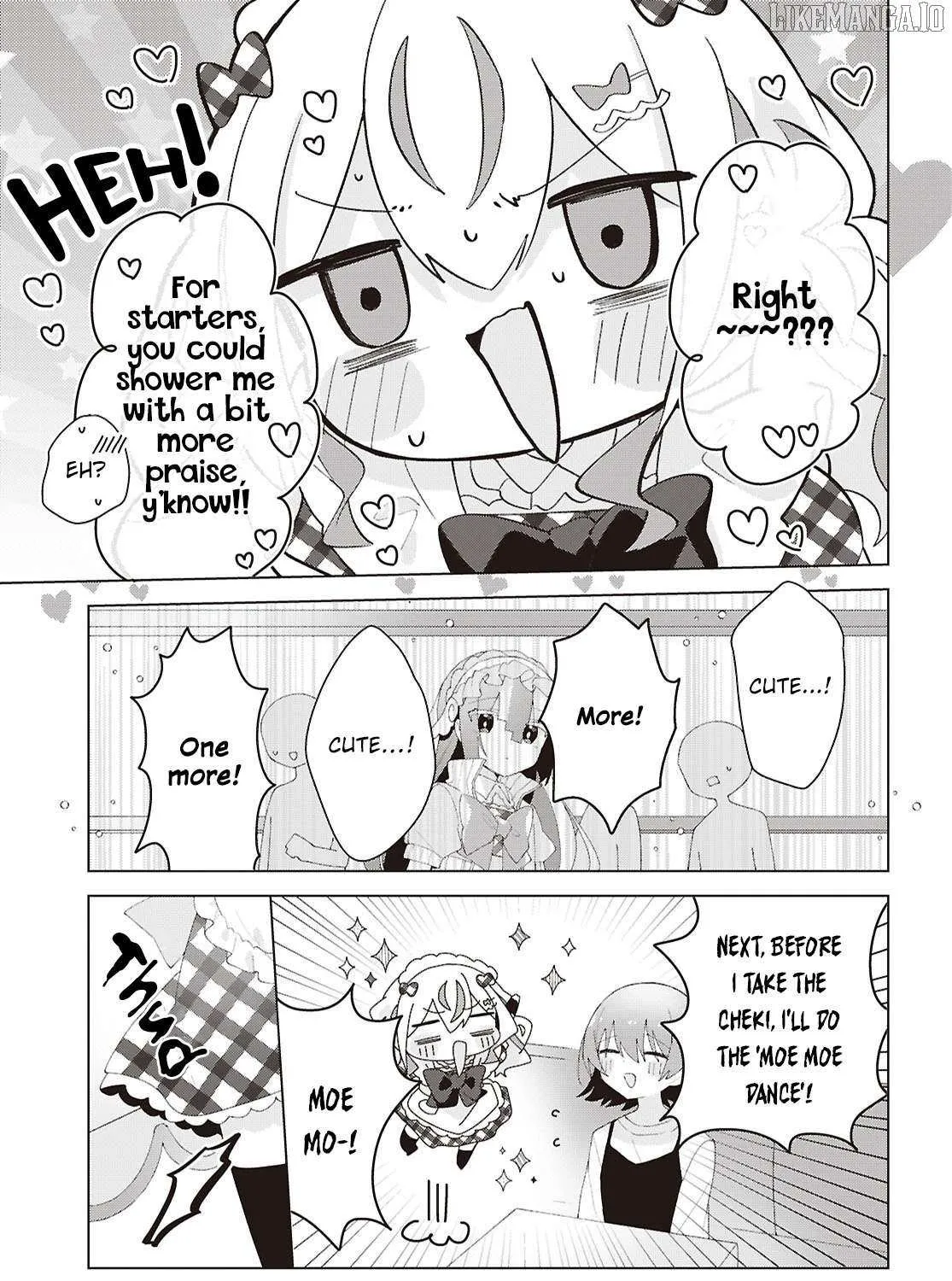 Insecure Herami Sisters Chapter 25 page 29 - 