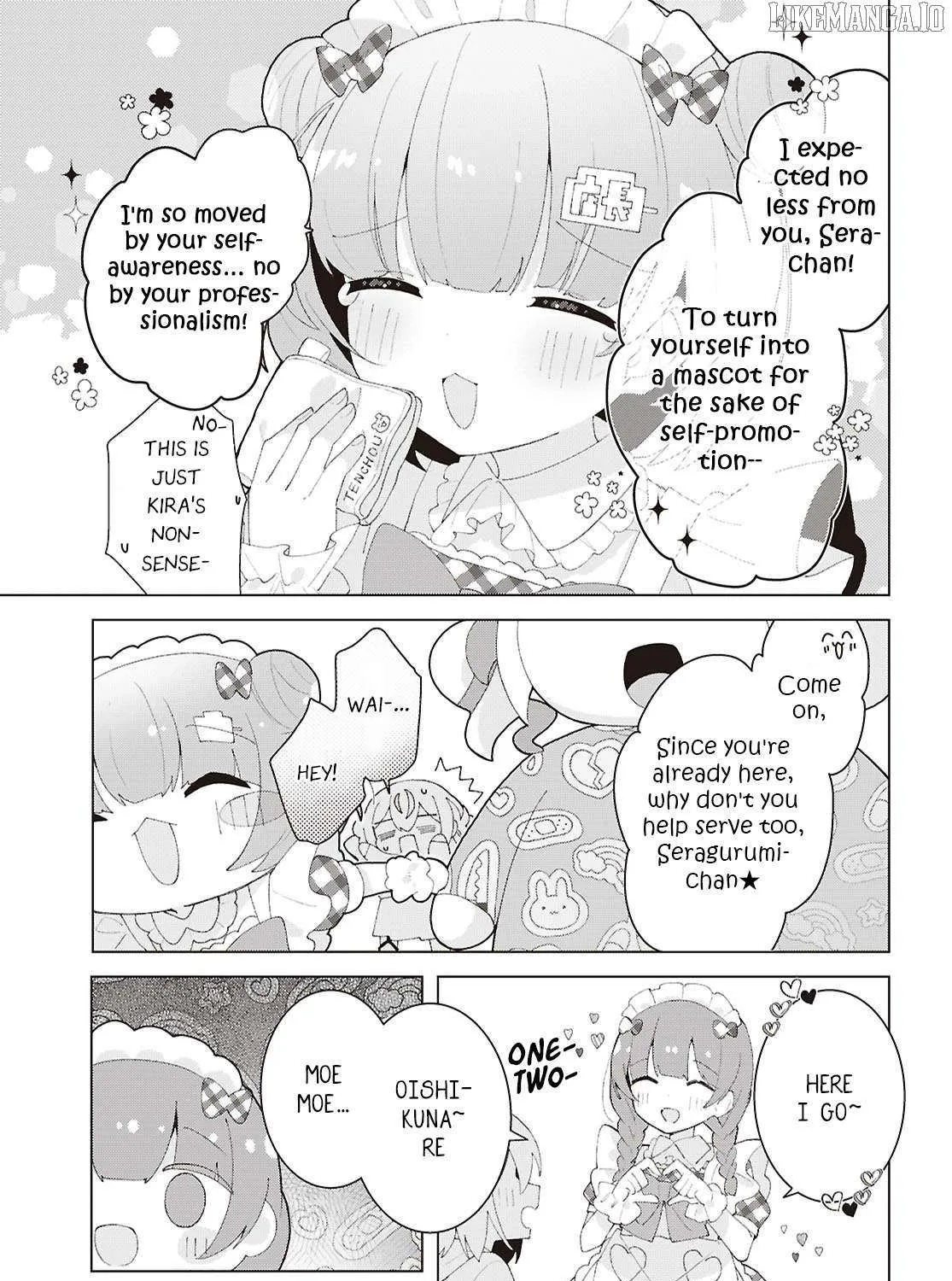 Insecure Herami Sisters Chapter 25 page 61 - 