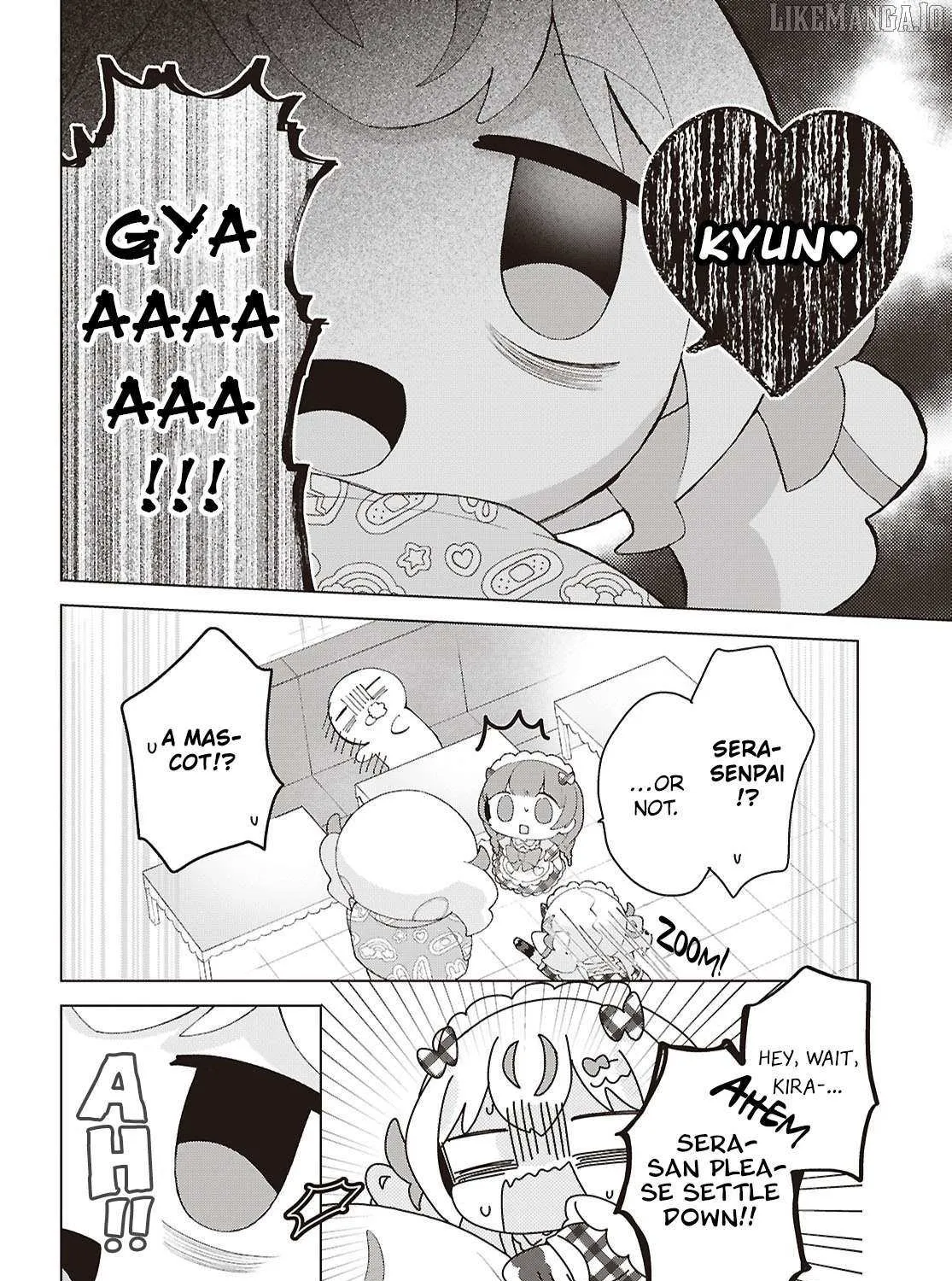 Insecure Herami Sisters Chapter 25 page 63 - 