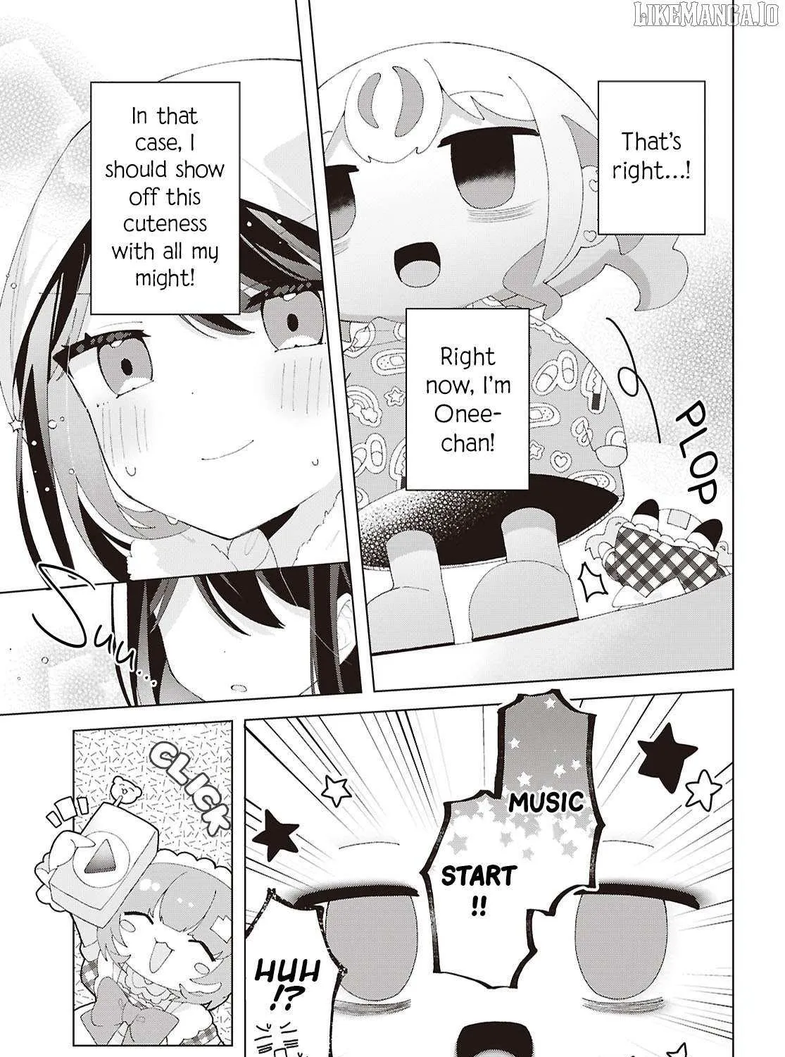 Insecure Herami Sisters Chapter 25 page 65 - 