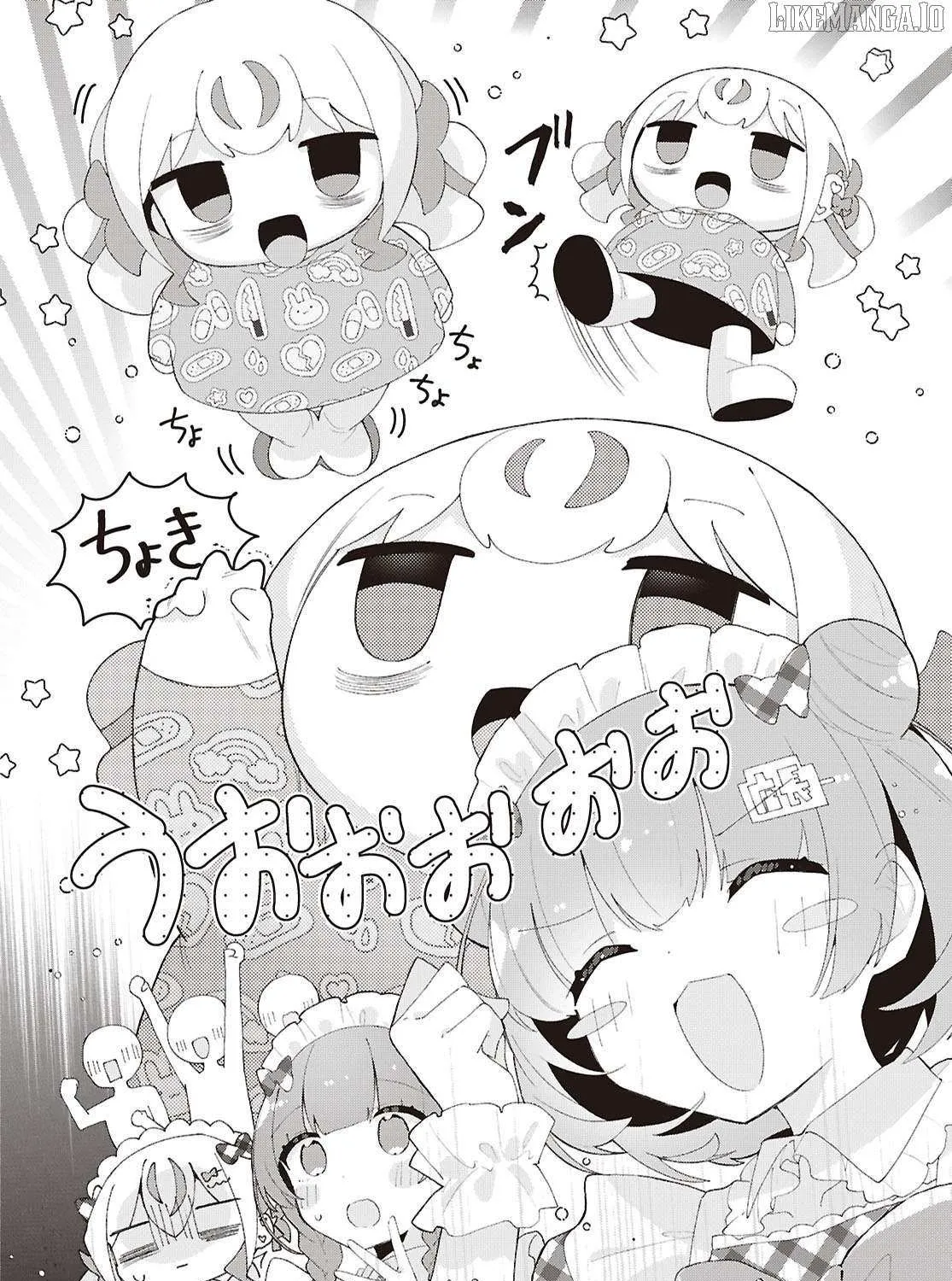 Insecure Herami Sisters Chapter 25 page 67 - 