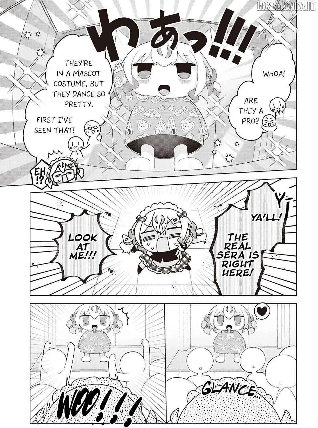Insecure Herami Sisters Chapter 25 page 69 - 