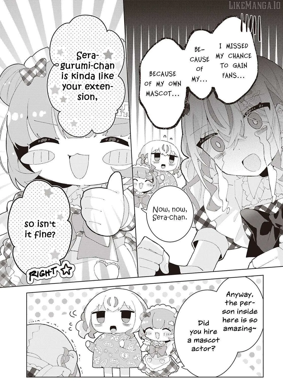Insecure Herami Sisters Chapter 25 page 73 - 