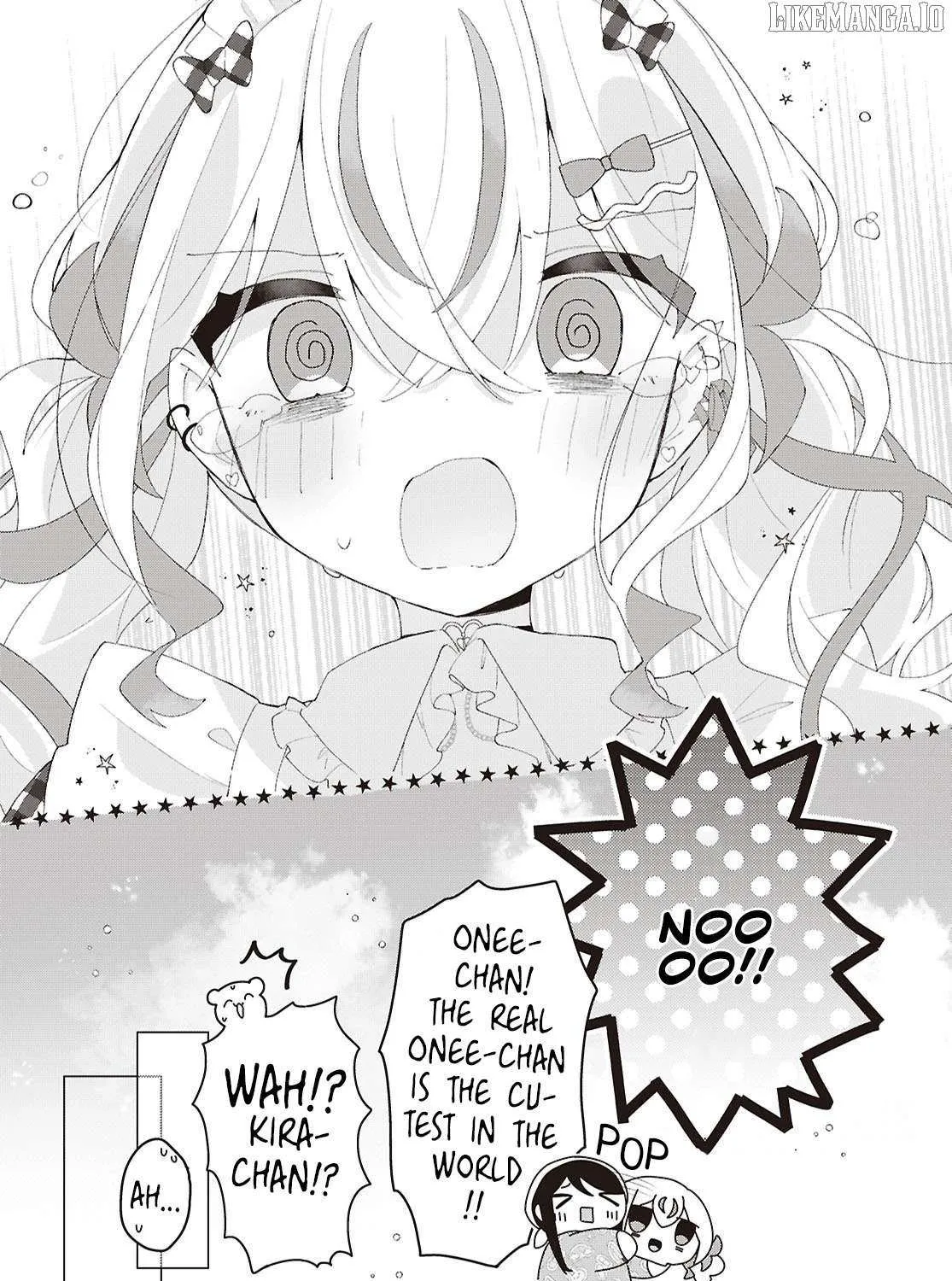 Insecure Herami Sisters Chapter 25 page 75 - 