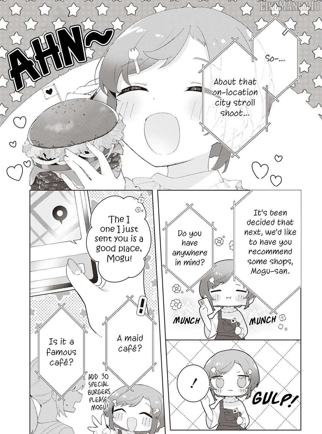 Insecure Herami Sisters Chapter 25 page 77 - 