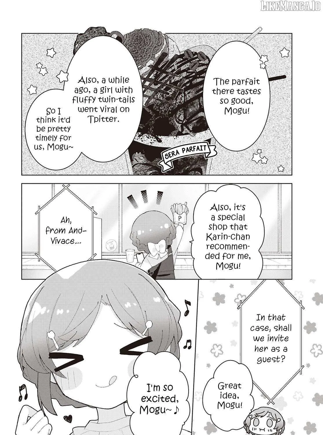 Insecure Herami Sisters Chapter 25 page 79 - 