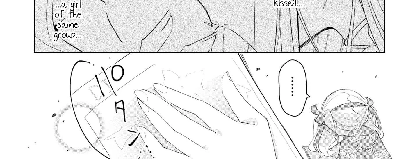 Insecure Herami Sisters Chapter 3 page 21 - 