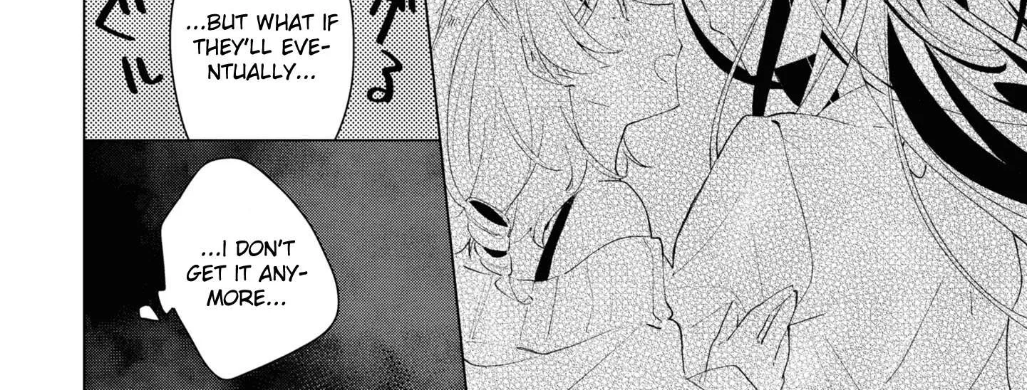 Insecure Herami Sisters Chapter 3 page 25 - 