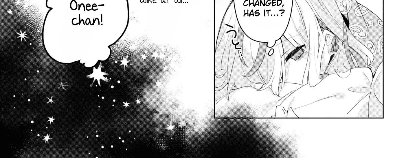 Insecure Herami Sisters Chapter 3 page 27 - 