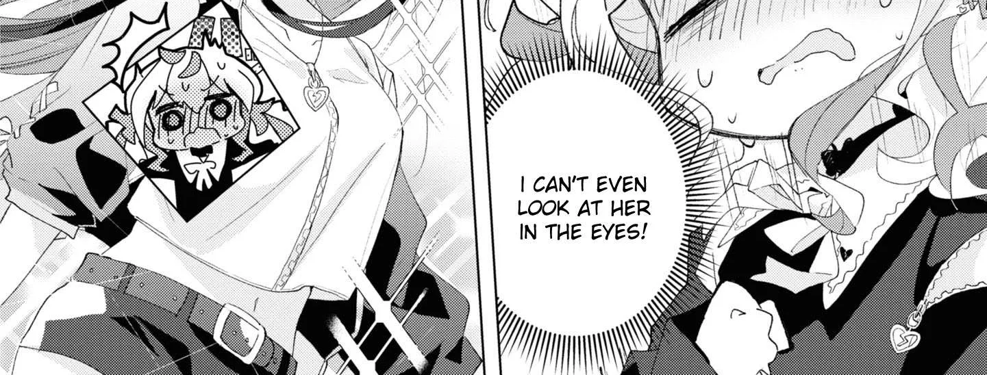Insecure Herami Sisters Chapter 3 page 37 - 