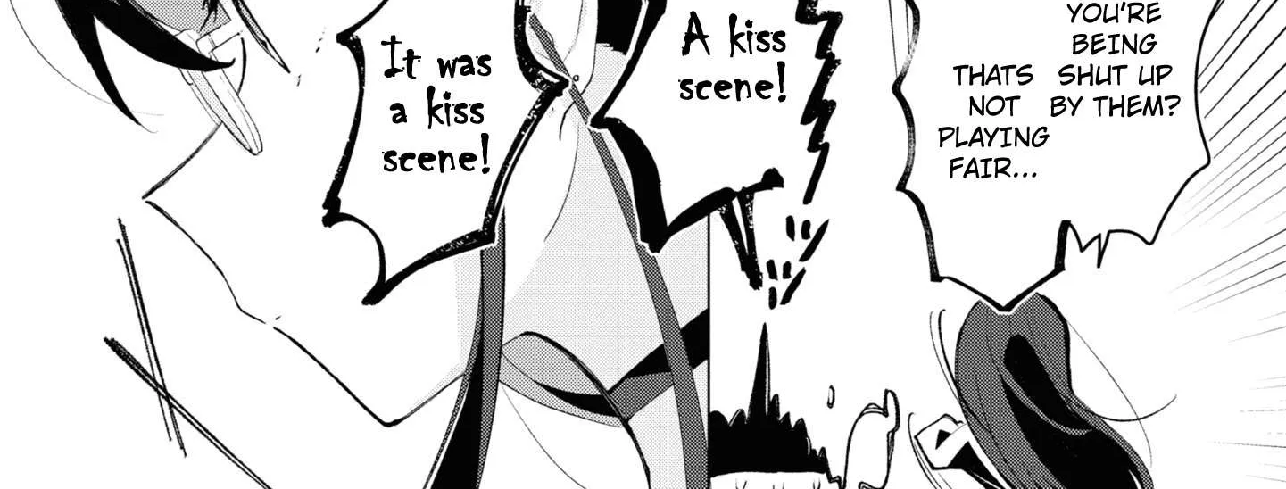 Insecure Herami Sisters Chapter 3 page 45 - 