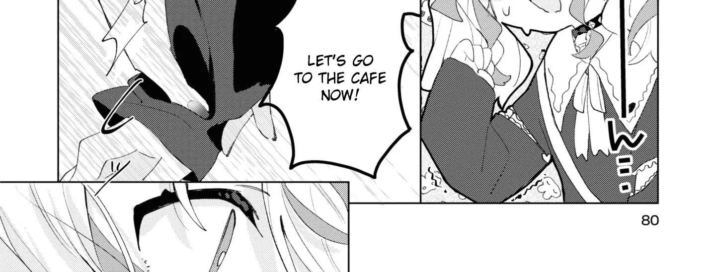 Insecure Herami Sisters Chapter 3 page 49 - 