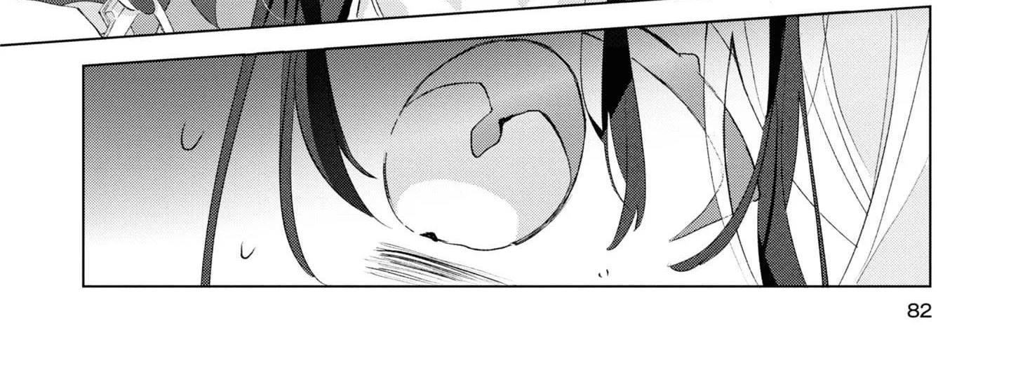 Insecure Herami Sisters Chapter 3 page 53 - 