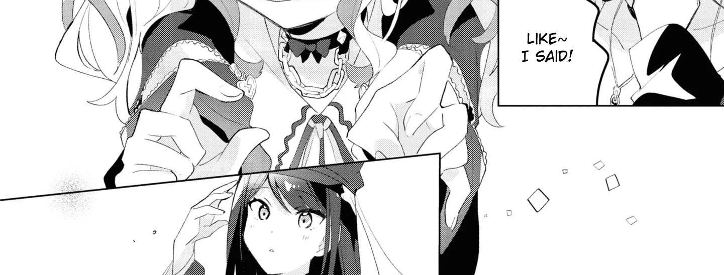 Insecure Herami Sisters Chapter 3 page 57 - 