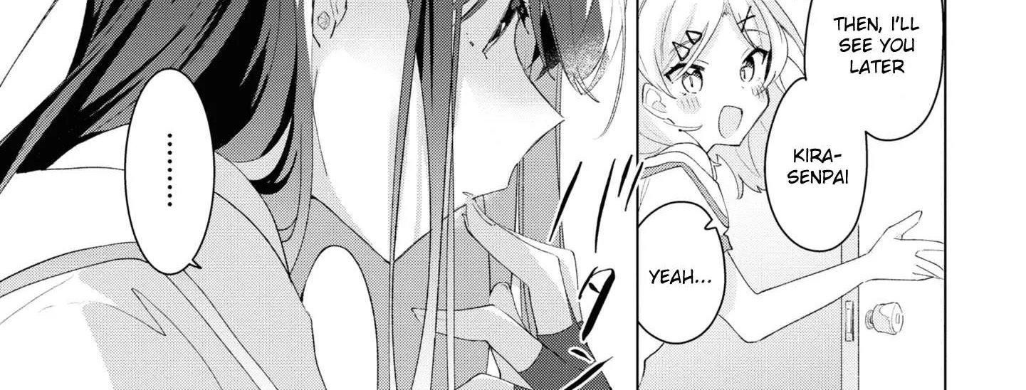 Insecure Herami Sisters Chapter 3 page 7 - 